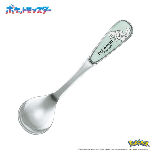 Pokémon Squirtle Daily Sketch Spoon