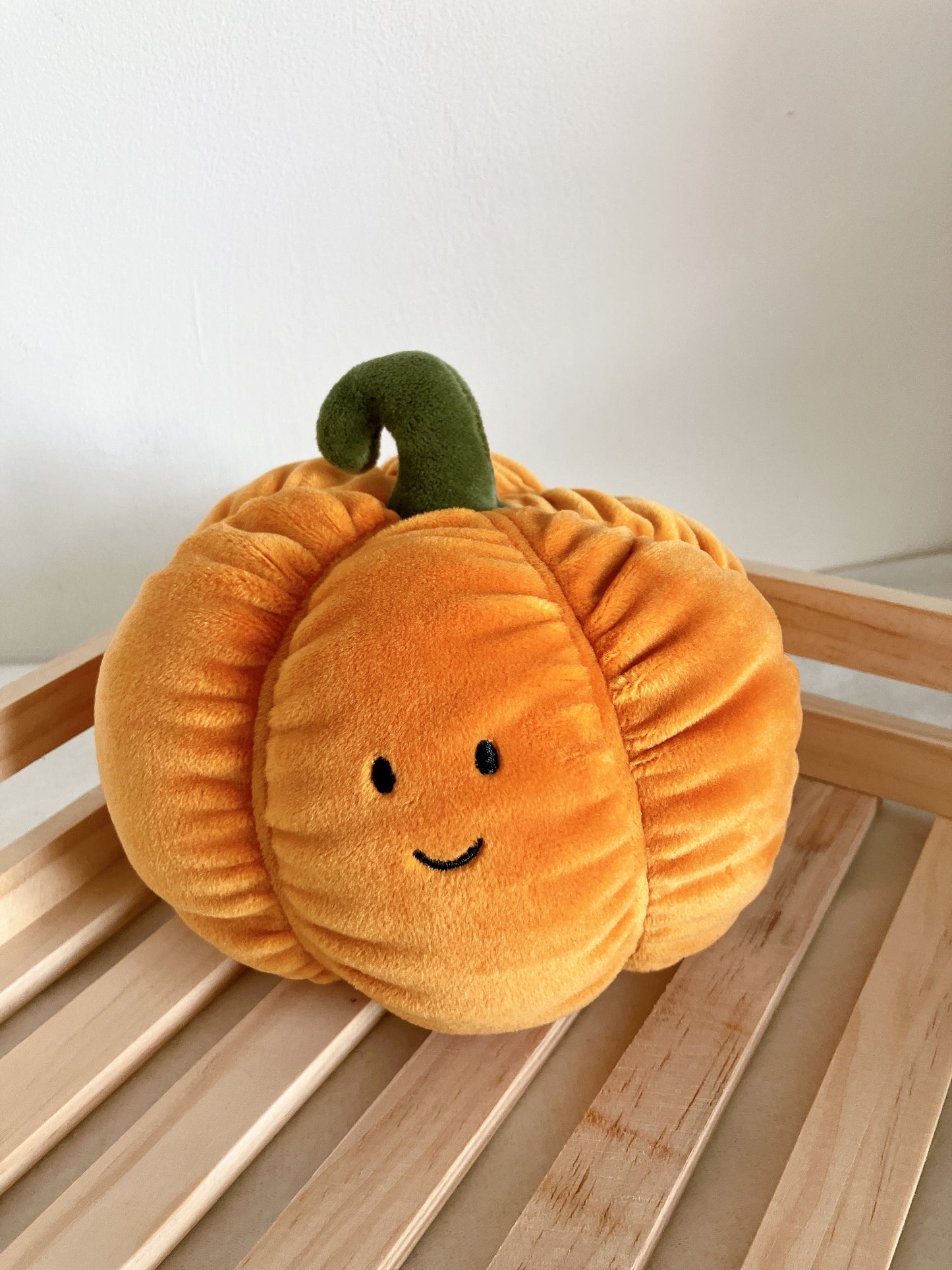 [預訂] jellycat 南瓜仔