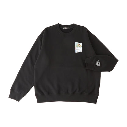 Pokémon Trading Card Game Pocket Eevee & Snorlax ex Sweatshirt