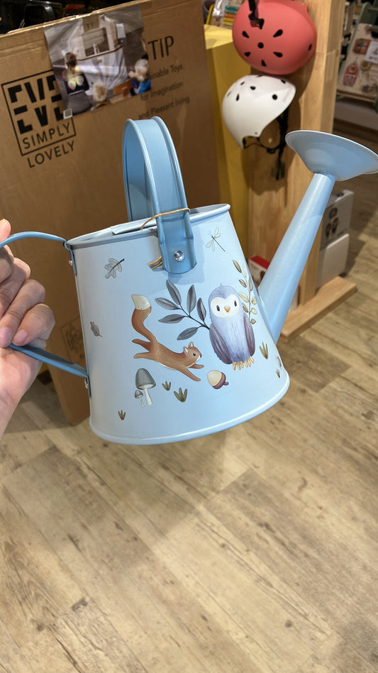 23/7 小店連線-8月中到貨 little Dutch water can