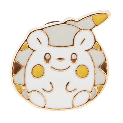 Pokémon Togedemaru Pierced Earring