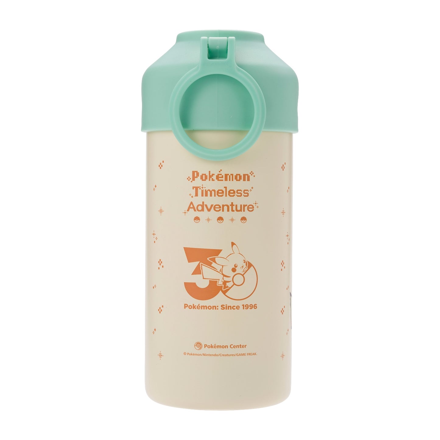 Pokémon Timeless Adventure Stainless Bottle Holder