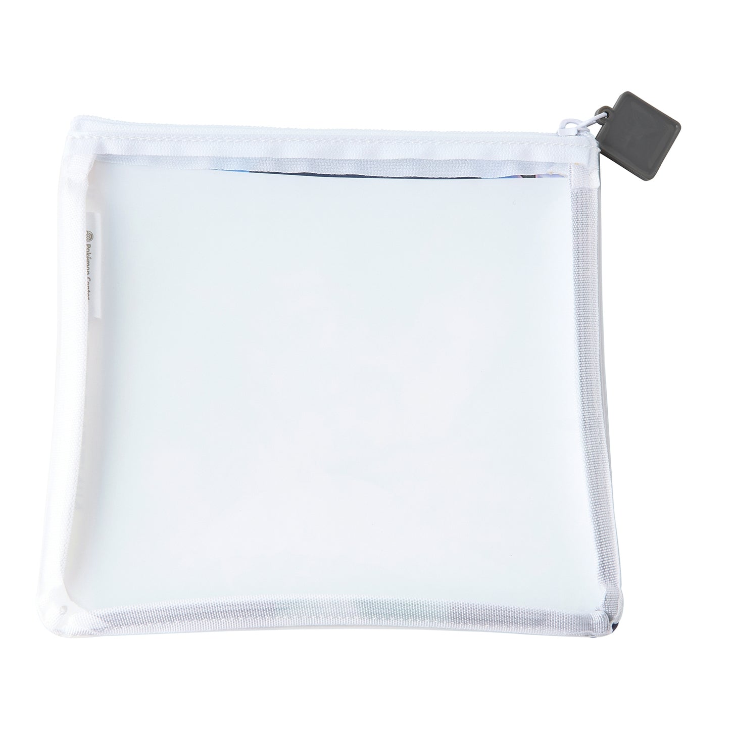 Pokémon Y Package T-Shirt in Pouch