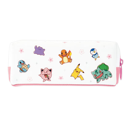 Japan｜ Pokémon Sakura Scatter Box Multi Case