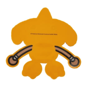 [Pre-order] Japan Exclusive｜Rubber Magnet Hook Training Hitmontop