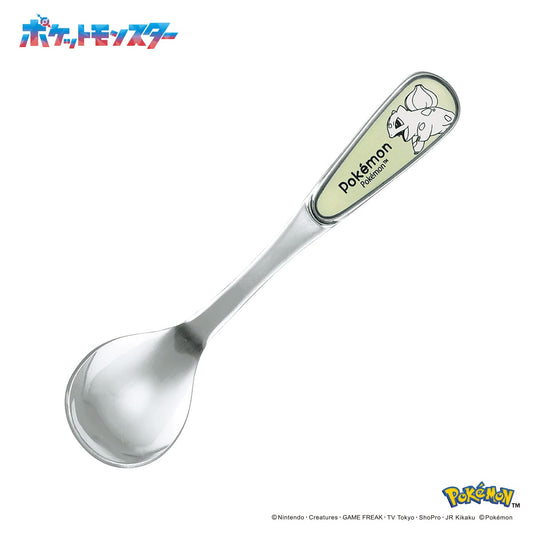 Pokémon Bulbasaur Daily Sketch Spoon