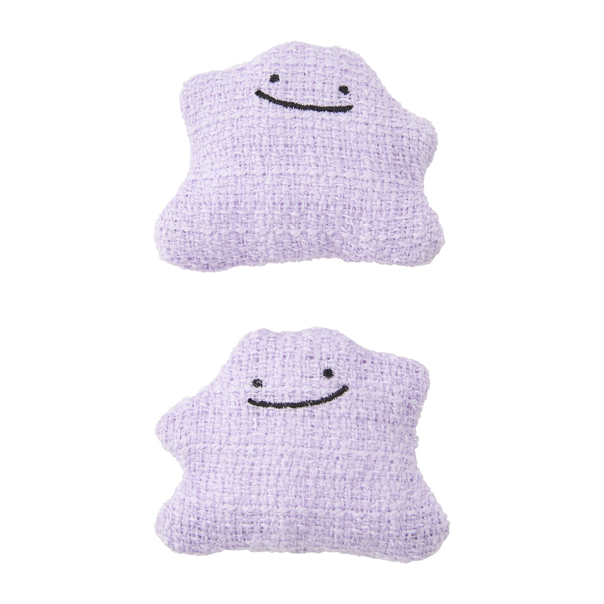 Pokémon Accessory Ditto Hair Pin 102