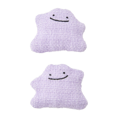Pokémon Accessory Ditto Hair Pin 102