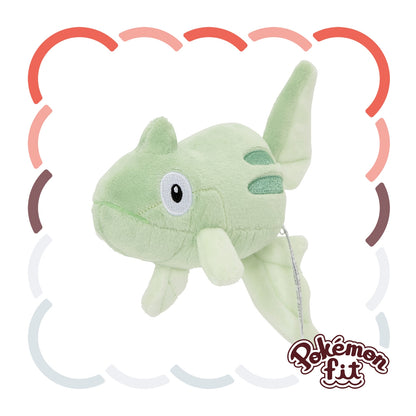Pokémon Fit Remoraid Plush