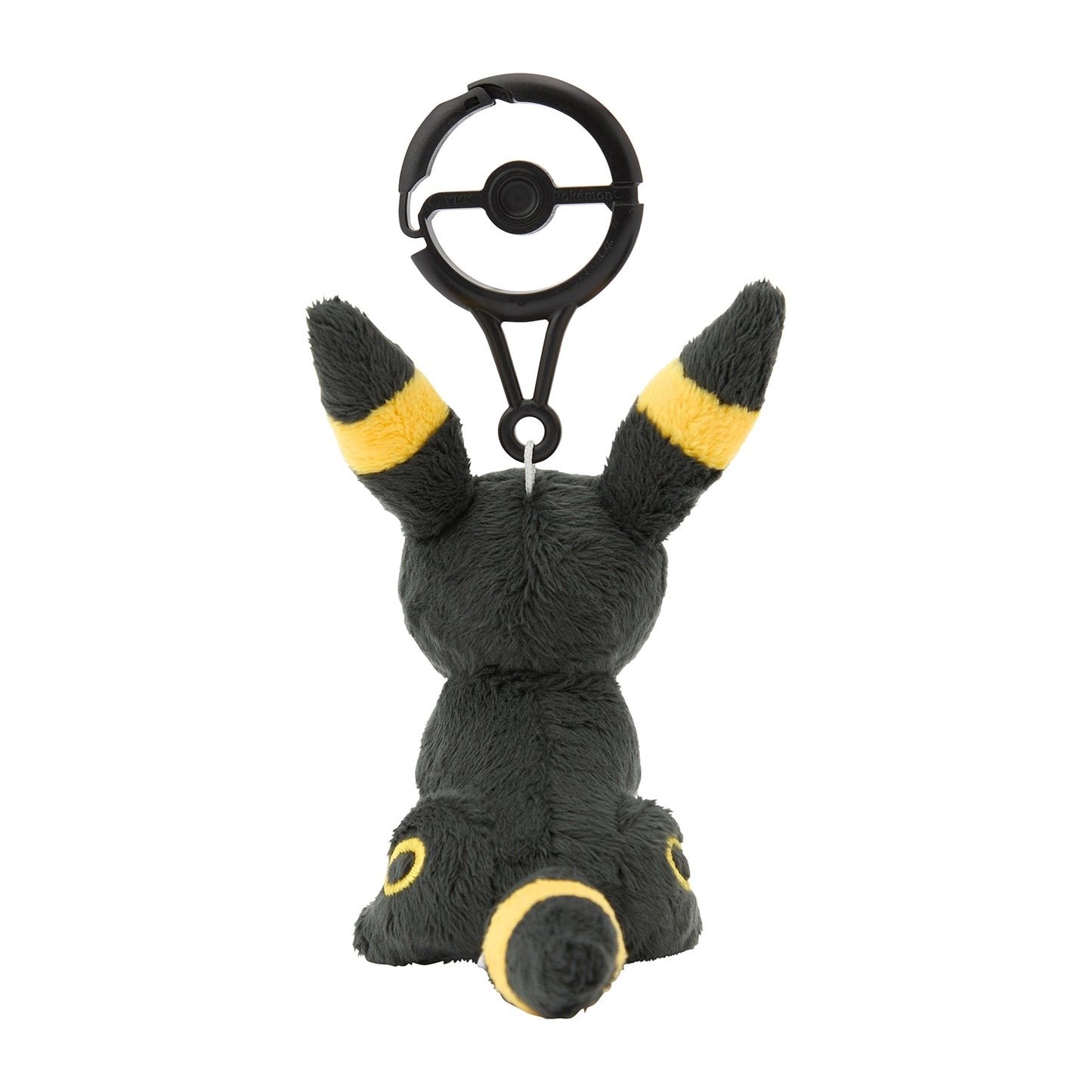 Pokémon Umbreon Carabiner Mascot