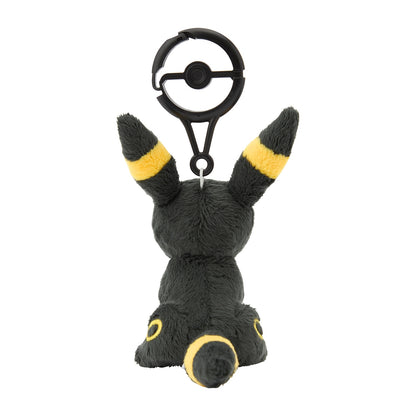Pokémon Umbreon Carabiner Mascot