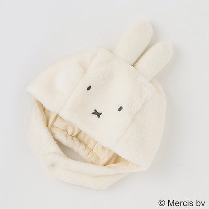 Miffy 軟棉棉造型帽子