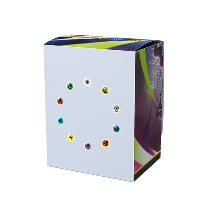 Pokémon Mega Darkrai Deck Case