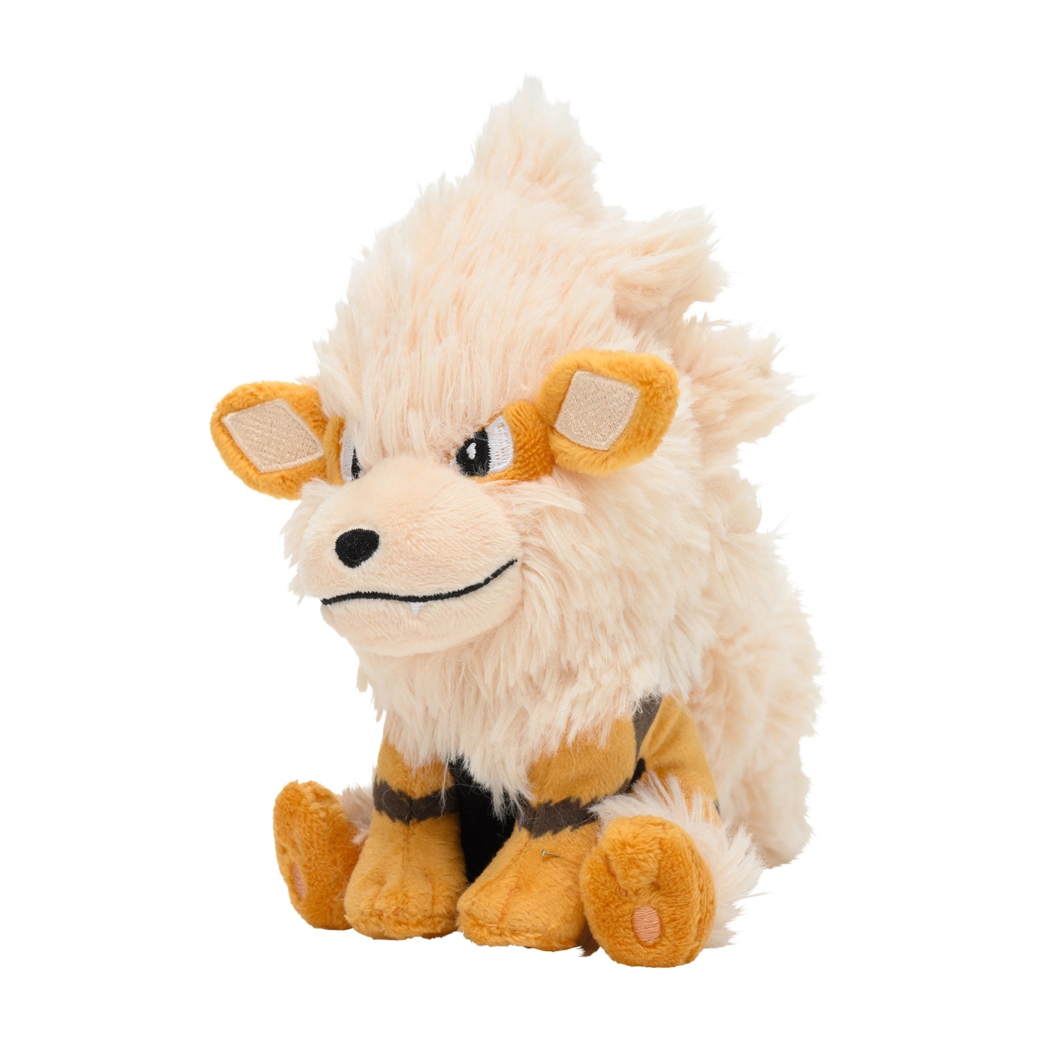 Pokémon fit Arcanine Plush