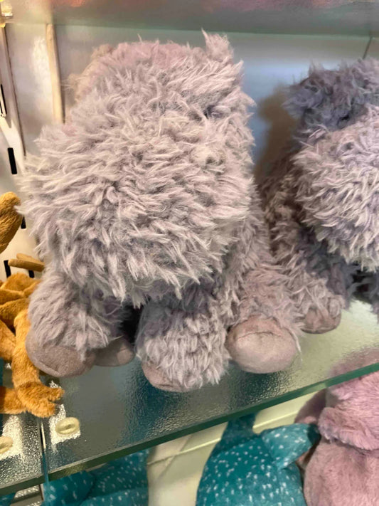 [預訂]Jellycat curvie hippo