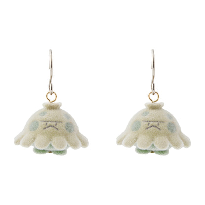 Pokémon Accessory Shroomish Earrings 119