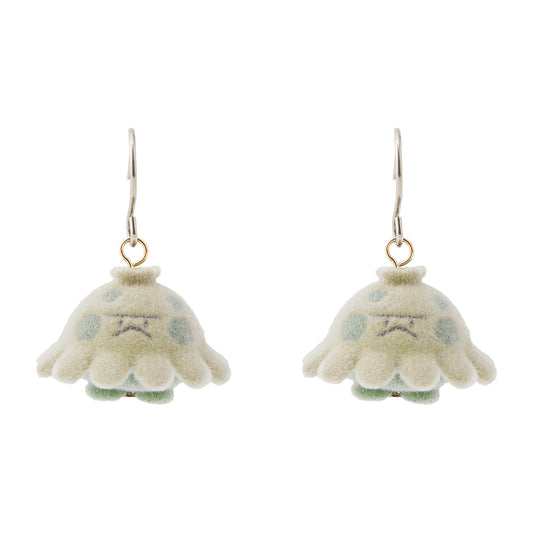 Pokémon Accessory Shroomish Earrings 119