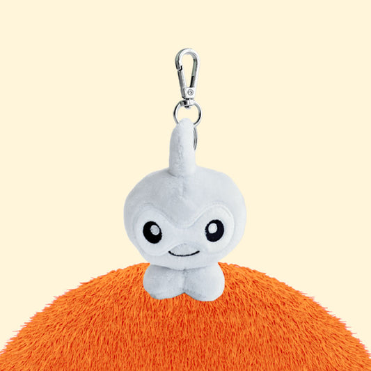 Pokemon Castform Plush 8cm