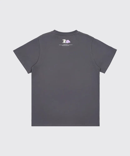 Korea｜Pokémon Pokopia Pale Pikachu T-Shirt