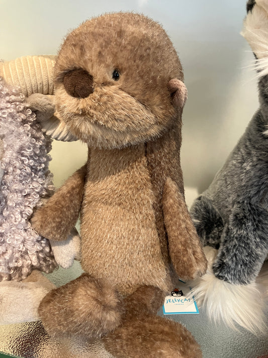24/7 小店連線-8月中到貨 jellycat otte