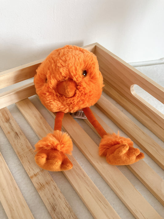 法國現貨 8月底到貨 zingy chick jellycat