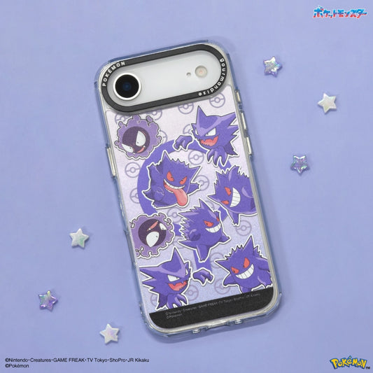 Japan｜ Pokémon Camera Frame MagSafe Case for iPhone Air