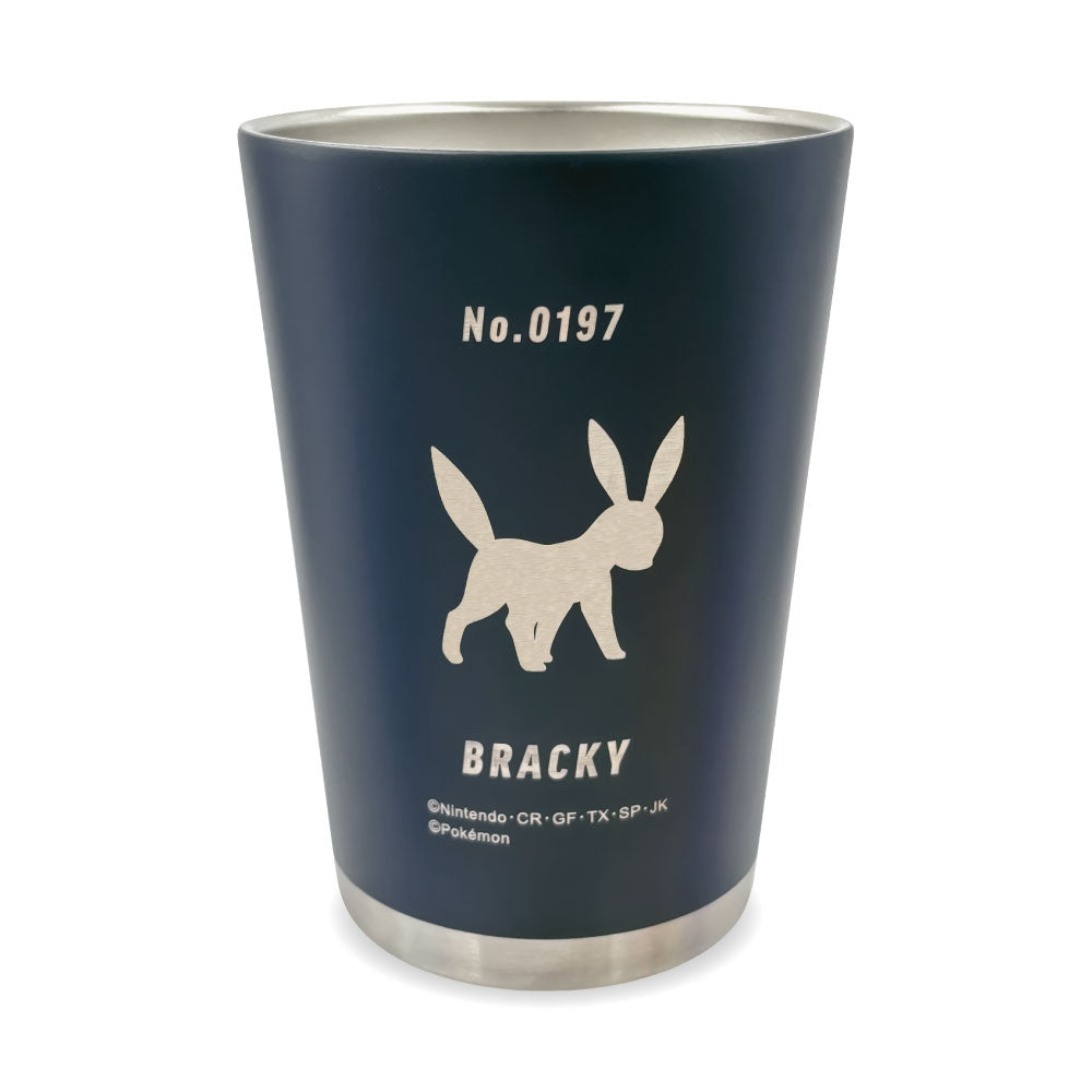 Pokémon Umbreon Stainless Steel Tumbler L