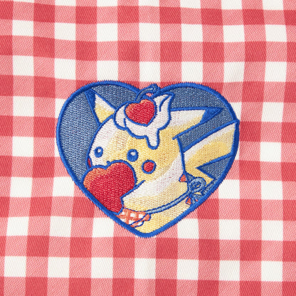 Pokémon Pikachu Diner Apron