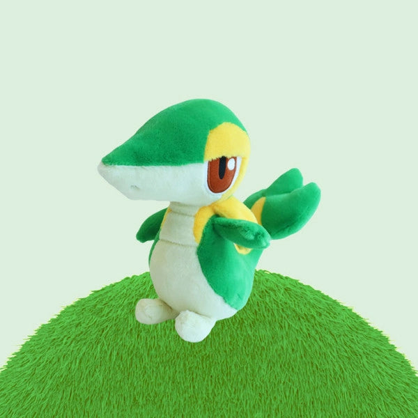 [Pre-order] Korea｜ Pokemon Plush Toy 20cm Snivy