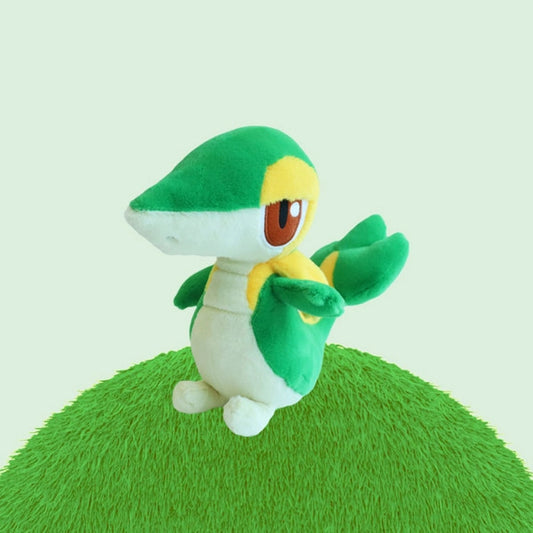 [Pre-order] Korea｜ Pokemon Plush Toy 20cm Snivy