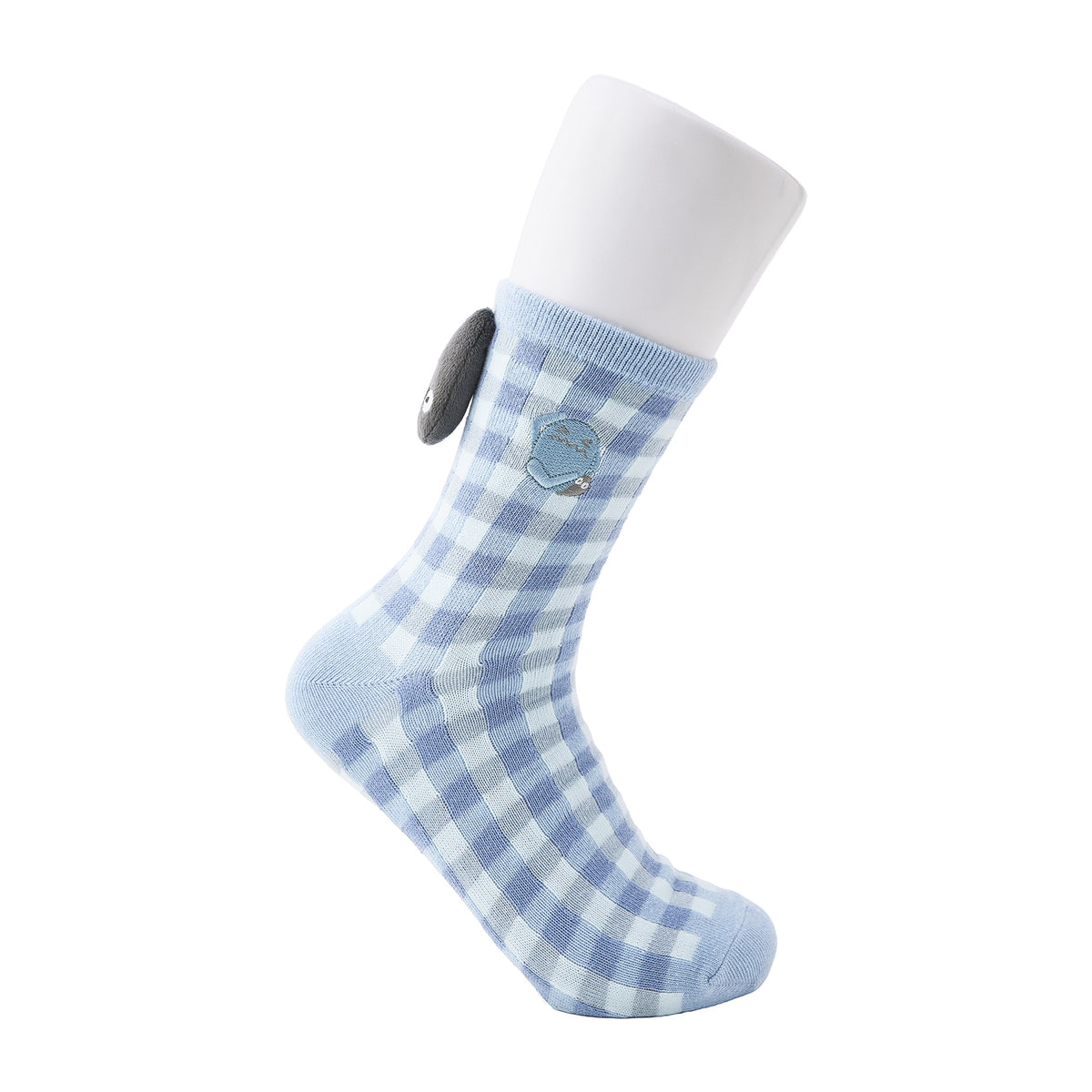 Pokémon Wobbuffet Tail Socks (23–25cm)