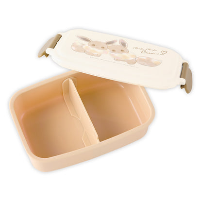 Japan｜ Pokémon Forever Friends One-Tier Lunch Box