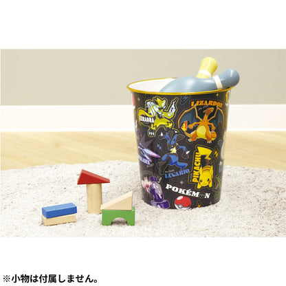 Japan｜ Pokémon Stickers Plastic Dust Box – Pop