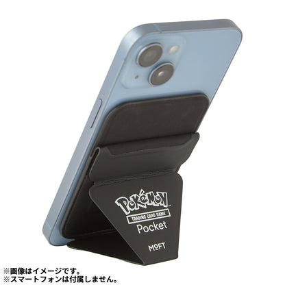 Pokémon Trading Card Game Pocket MOFT Snap-On Smartphone Stand