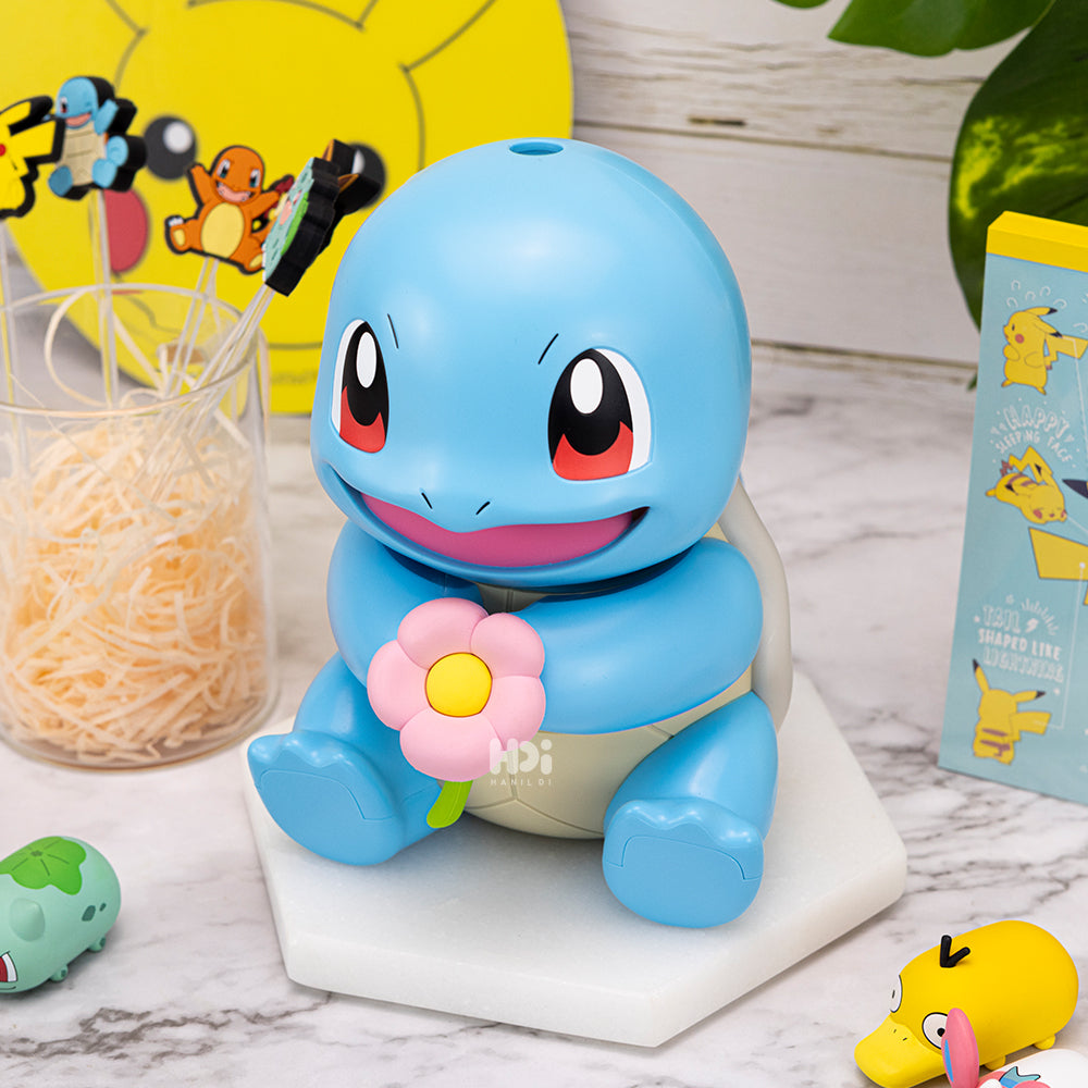 Pokémon Squirtle Humidifier