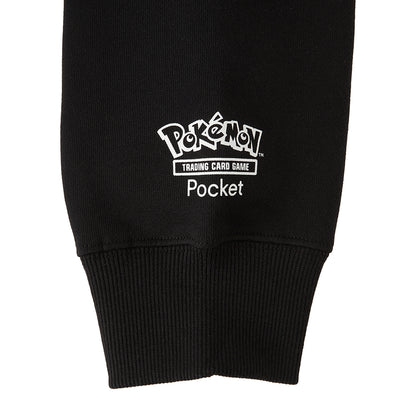 Pokémon Trading Card Game Pocket Eevee & Snorlax ex Sweatshirt
