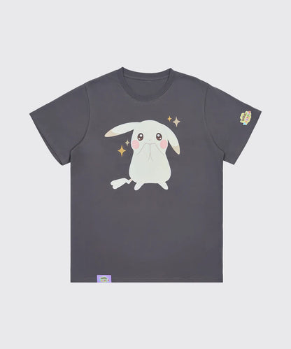 Korea｜Pokémon Pokopia Pale Pikachu T-Shirt
