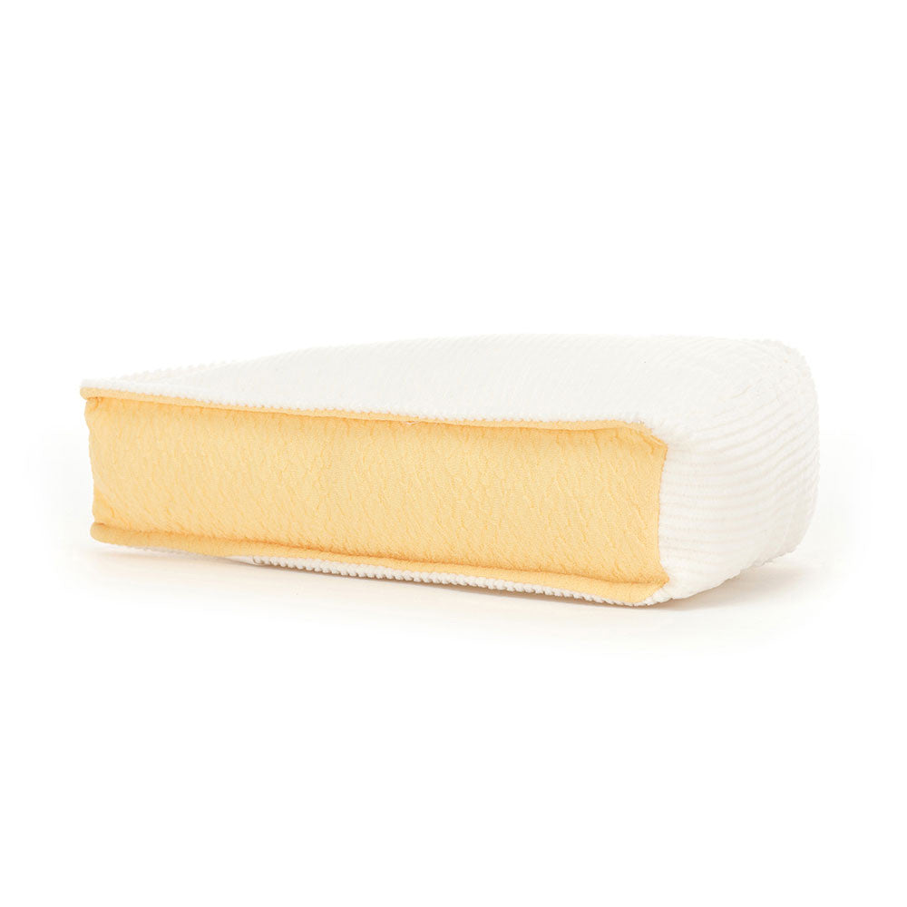 [現貨]Jellycat Brie Cheese