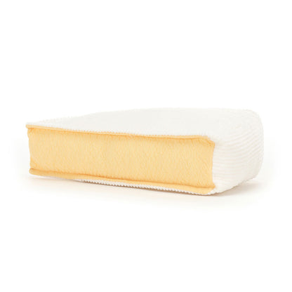 [現貨]Jellycat Brie Cheese