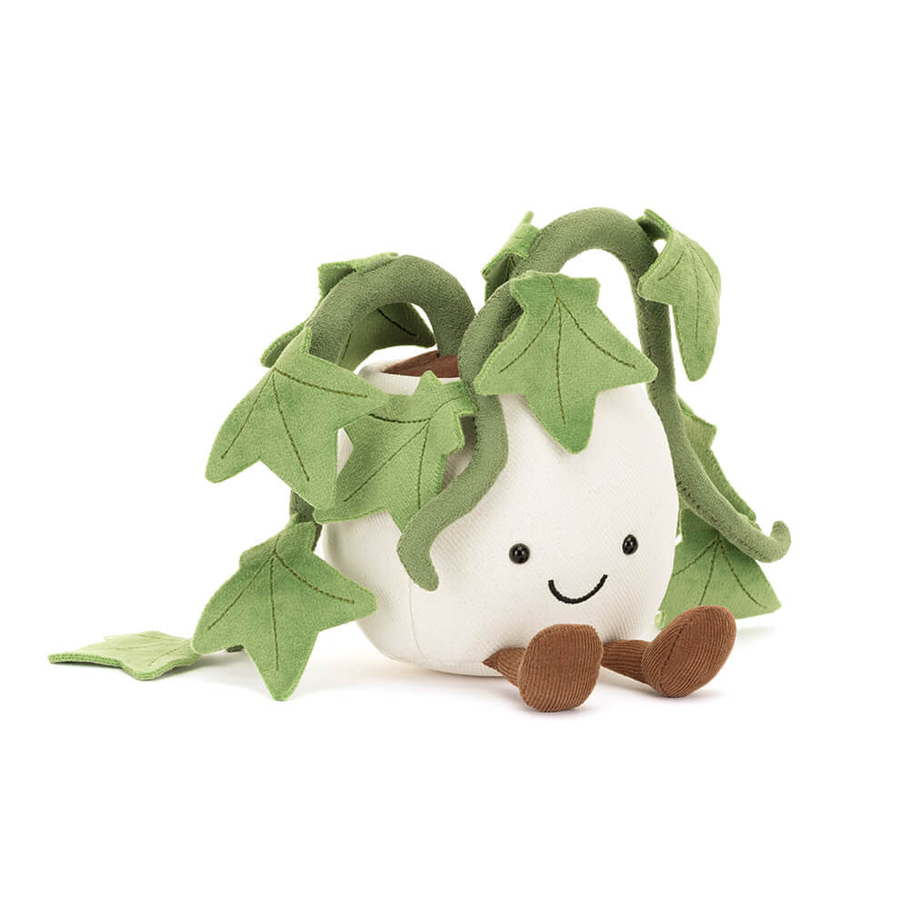 2026 3 月新品 Jellycat- Amuseables Ivy