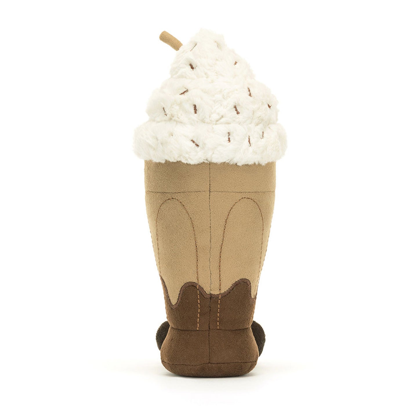 [預訂]Jellycat Amuseables Chocolate Milkshake |  朱古加奶昔