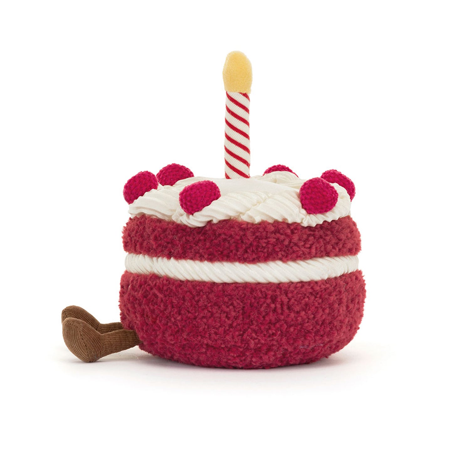 [現貨]Jellycat Cheri Cake