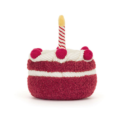 [現貨]Jellycat Cheri Cake