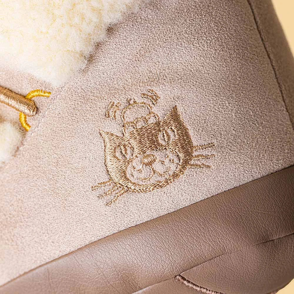 Amuseables Perta Snow Boot - View 1