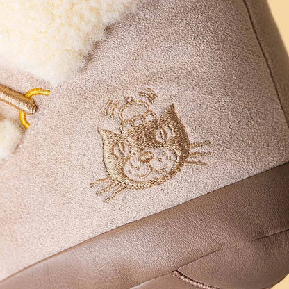 Amuseables Perta Snow Boot - View 1