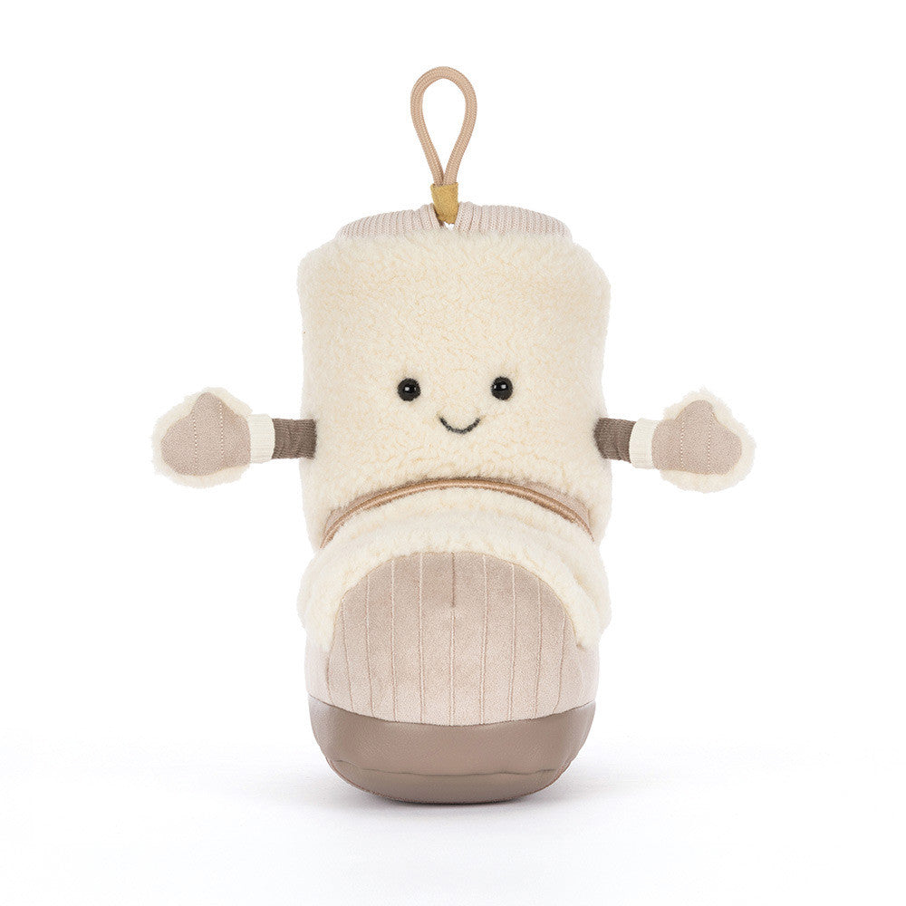 Amuseables Perta Snow Boot - View 4