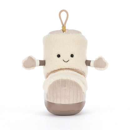 Amuseables Perta Snow Boot - View 4