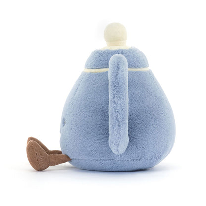 Jellycat Vicky Teapot |  茶壺
