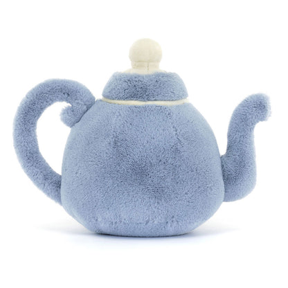 Jellycat Vicky Teapot |  茶壺