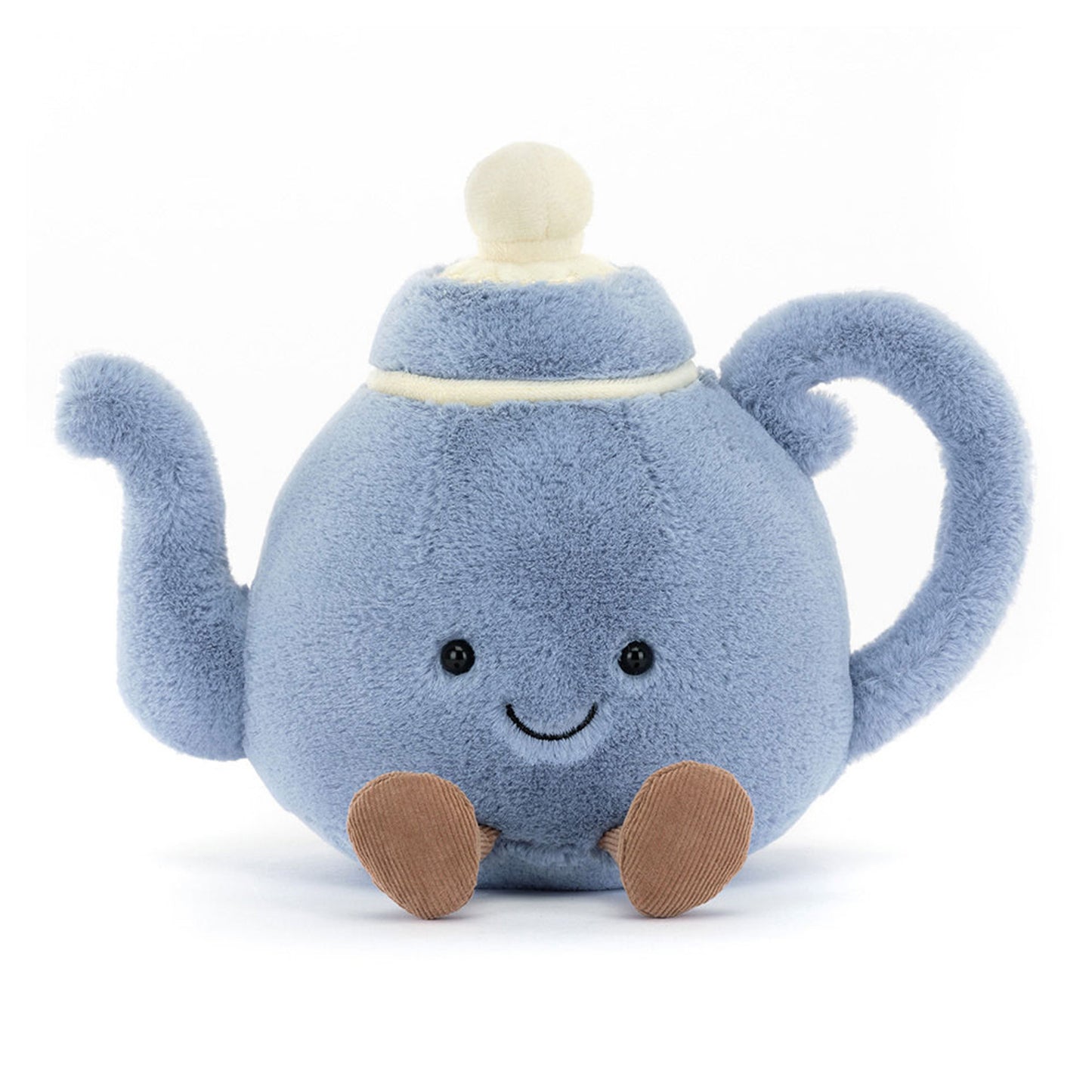 Jellycat Vicky Teapot |  茶壺